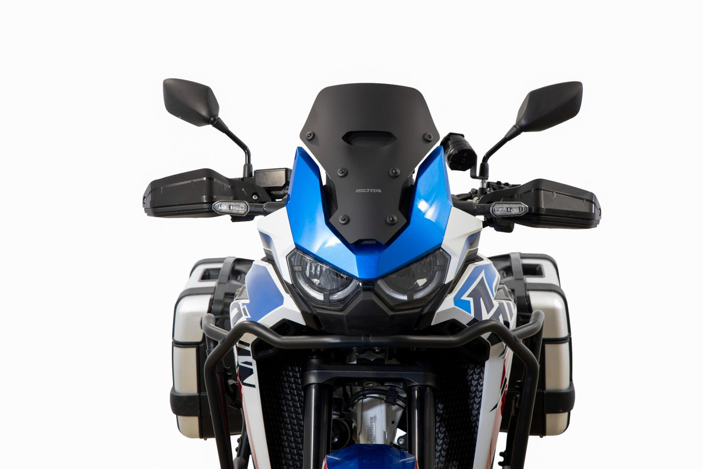 Honda Africa Twin CRF - Rally Windshield