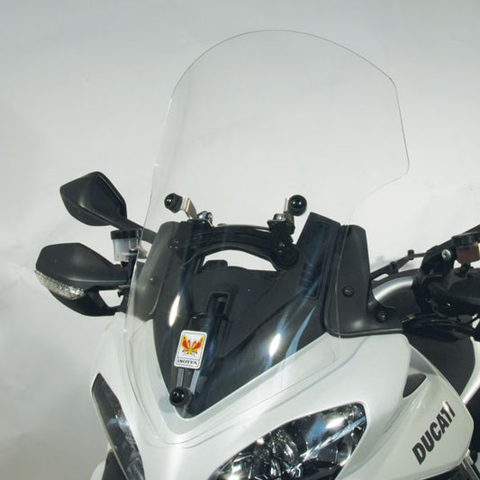 Ducati Multistrada 1200 - Windshield High Protection