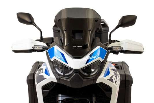 Honda Africa Twin CRF 1100 L - Low Windshield