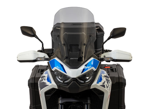 Honda Africa Twin CRF 1100 L - High Windshield