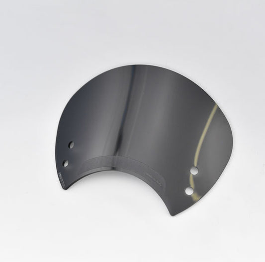 Benelli Imperiale 400 - Low Windshield