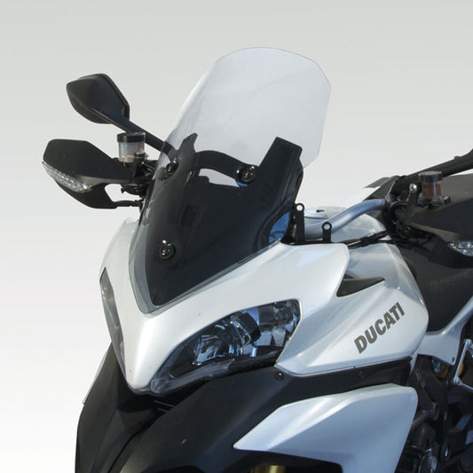 Ducati Multistrada 1200 - Windshield Original Type