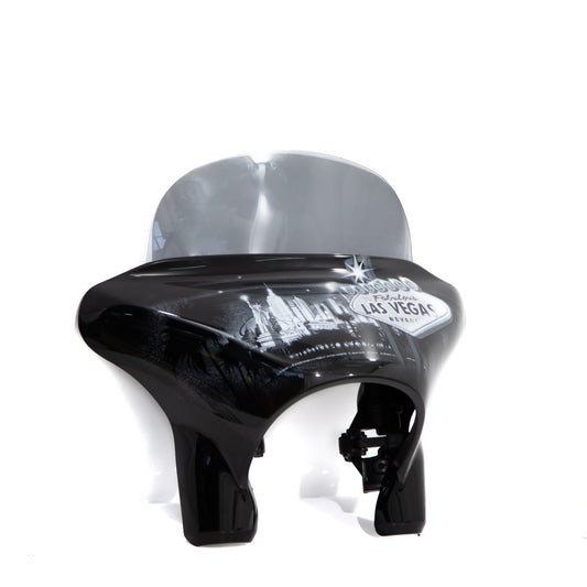 Harley-Davidson Sport Glide 107 - Medium Screen Protection