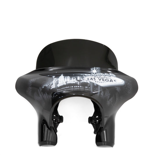 Harley-Davidson Sport Glide 107 - Medium Screen Protection