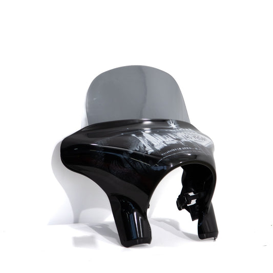 Harley-Davidson Sport Glide 107 - High-Protection Windshield