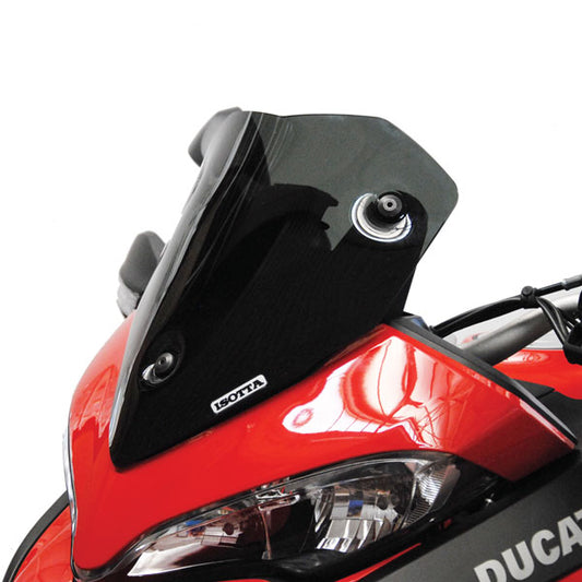 Ducati Multistrada 1200 Enduro - Windshield Low