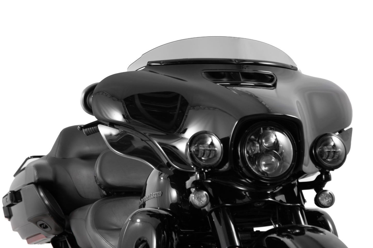 Harley-Davidson Electra Glide Ultra Limited - Low Windshield