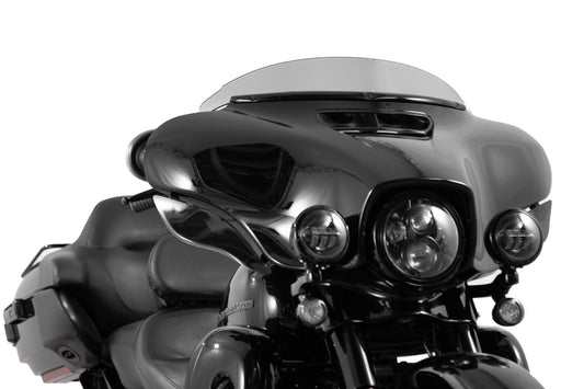 Harley-Davidson Electra Glide Ultra Limited - Low Windshield