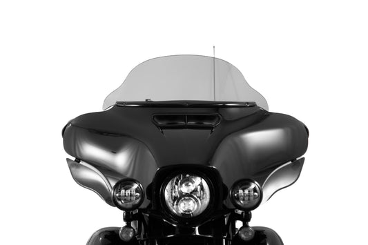 Harley-Davidson Electra Glide Ultra Limited - High Windshield