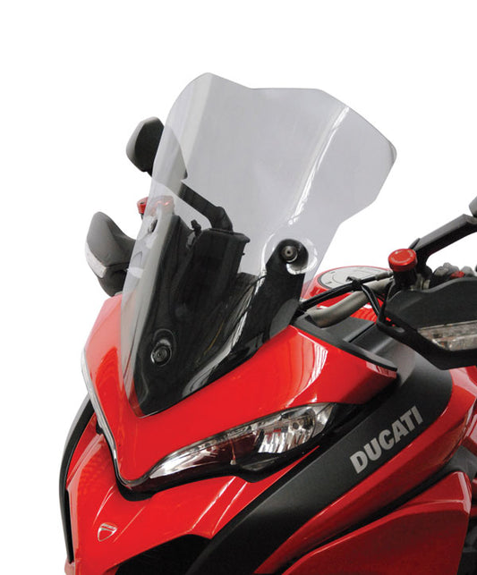 Ducati Multistrada 1200 Enduro - High Screen