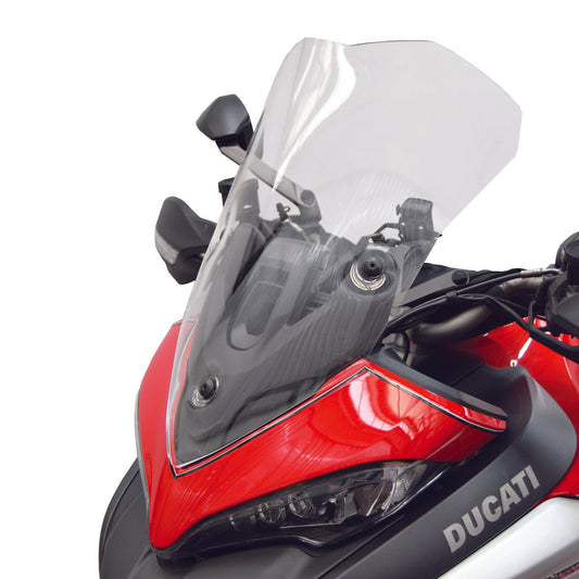 Ducati Multistrada 1200 Enduro - Windshield High