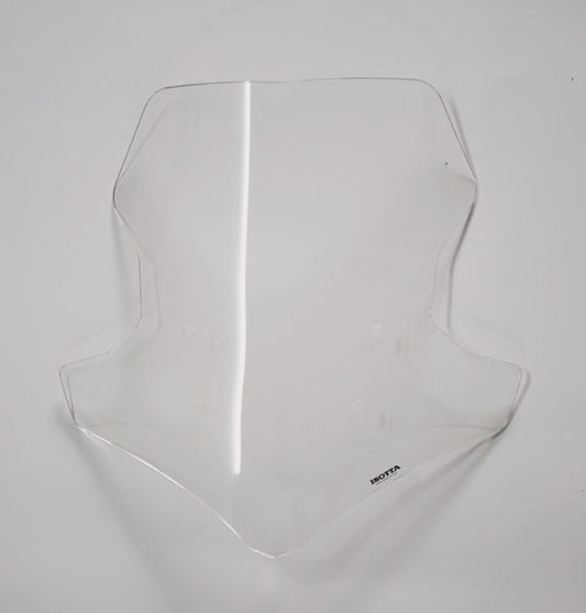 Yamaha Tracer 900 - Windshield Low On Mounting Kit Original