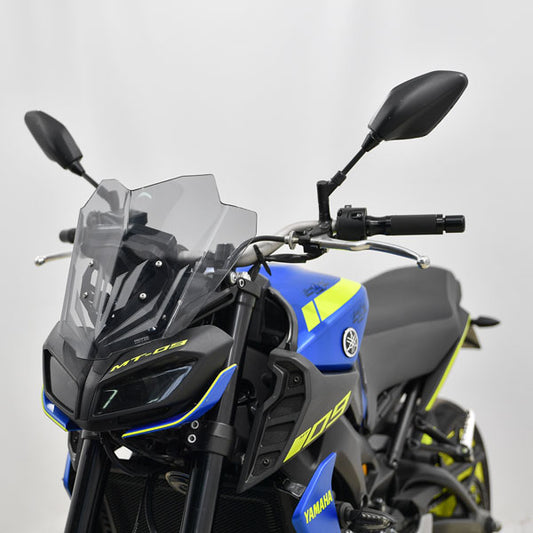 Yamaha MT-09 - Windshield Sport Touring