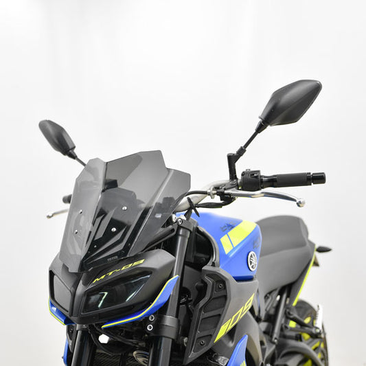 Yamaha MT-09 - Windshield Sport Touring
