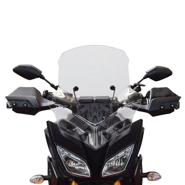 Yamaha Tracer 900 - Windshield Touring Medium Protection