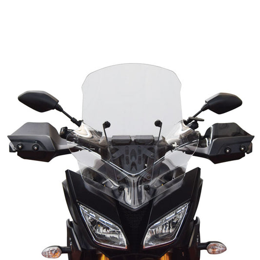 Yamaha Tracer 900 - Windshield Touring Medium Protection