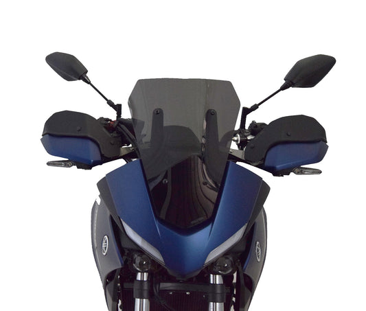 Yamaha Tracer 700 - Windshield Sporty