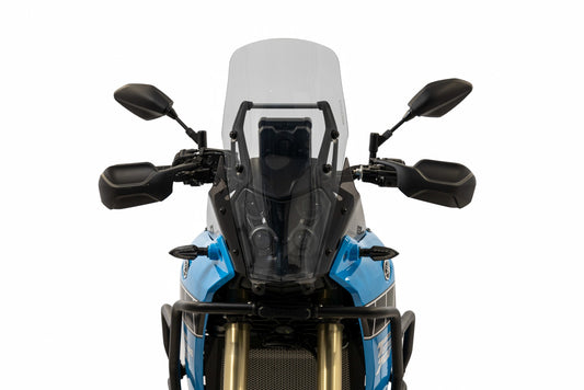 Yamaha Tenere 700 - Rally Windscreen With Headlight Protection
