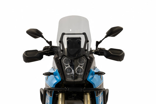 Yamaha Tenere 700 - Rally Windscreen