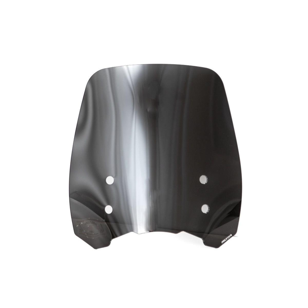 CF Moto CL-X 700 - Windshield Low