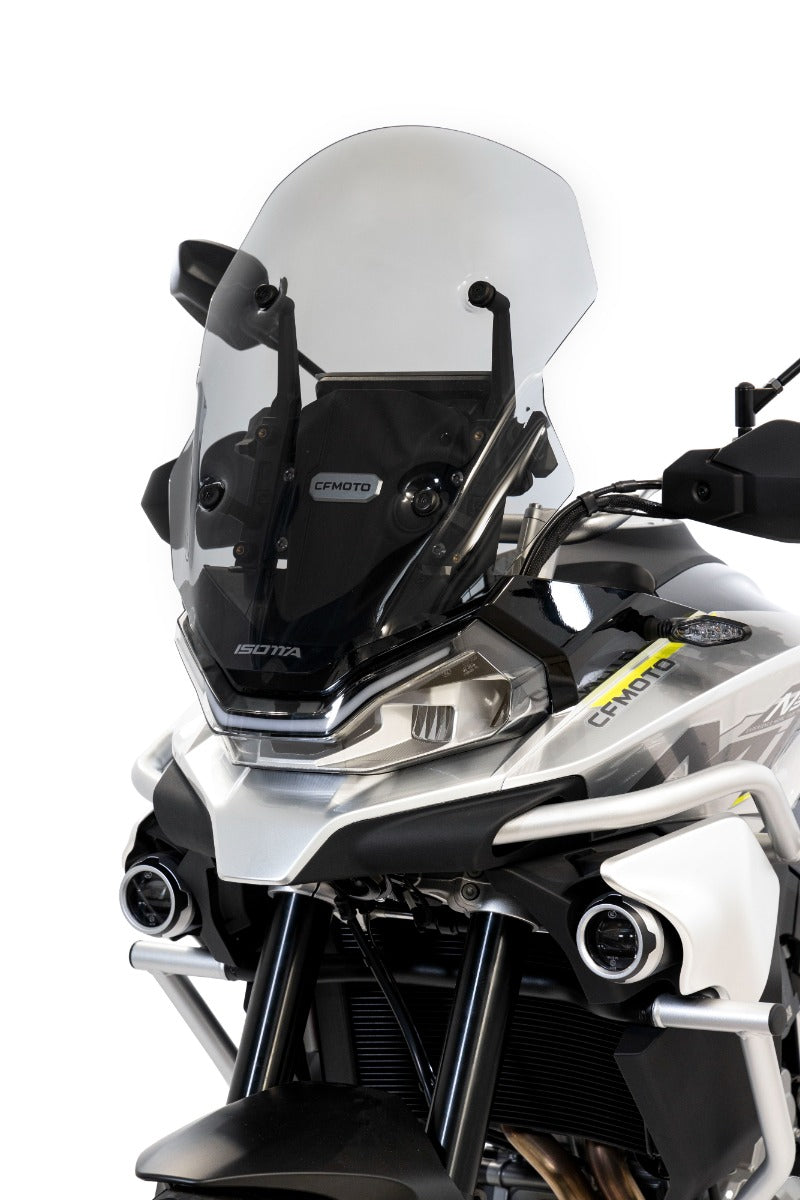 CF Moto MT 800 Sport - Medium Windshield