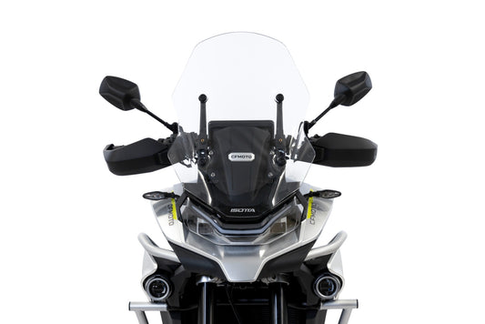 CF Moto MT 800 Sport - High Windshield
