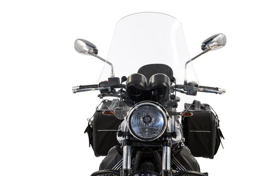 Moto Guzzi V7 850 Special - High Windshield