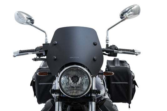 Moto Guzzi V7 850 Special - Low Windshield