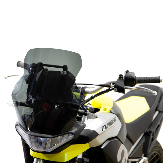 Aprilia Tuareg 660 - Small Windshield