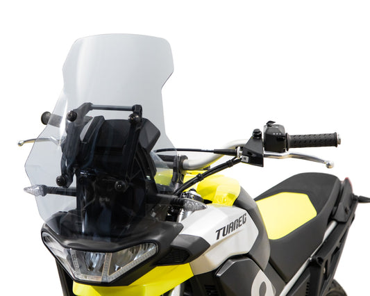Aprilia Tuareg 660 - Windshield Touring Medium Protection