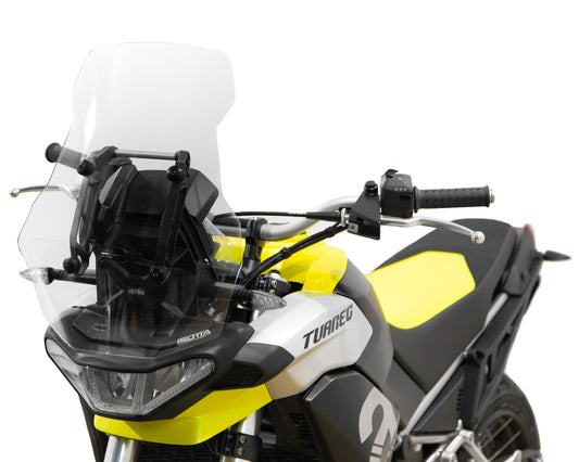Aprilia Tuareg 660 - Windshield Touring High Protection