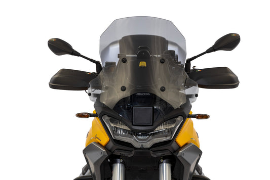Moto Guzzi Stelvio - Grand Touring Windshield