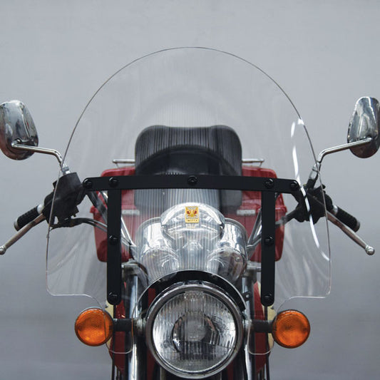 Moto Guzzi California - Jaeger - Windshield Original Type Without Bands