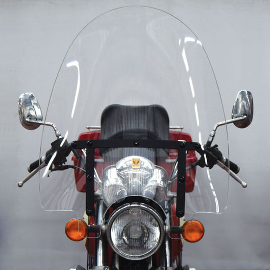 Moto Guzzi California And Jaeger - Windshield Original Large Type
