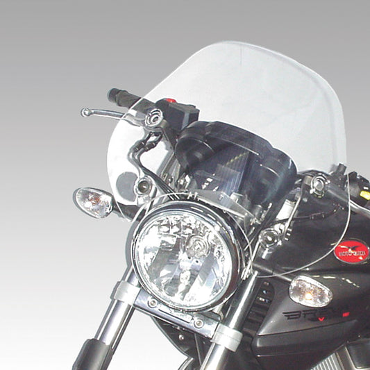 Moto Guzzi Breva - Windshield