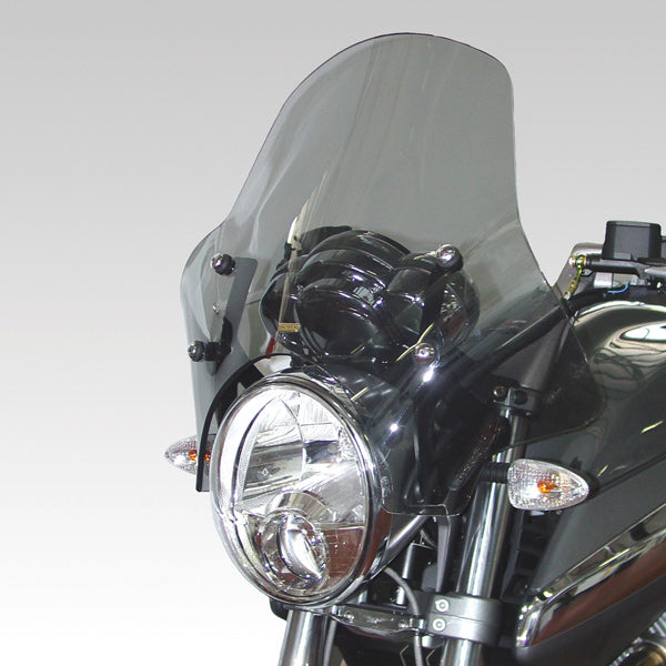 Moto Guzzi Breva V850 / 1100 - Windshield Original Type
