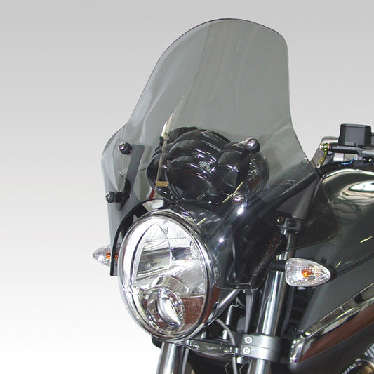 Moto Guzzi Breva V850 / 1100 - Windshield Original Type