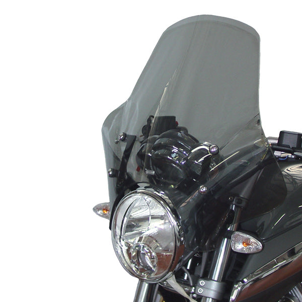Moto Guzzi Breva V850 / 1100 - Windshield Original Type High