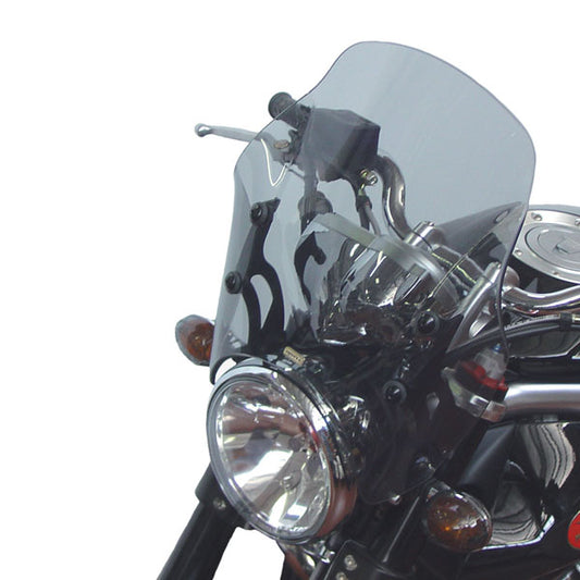Moto Guzzi Griso 850 - 1100 - Windshield Small