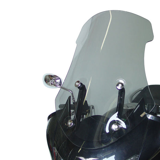 Moto Guzzi Norge 850 - Windshield High