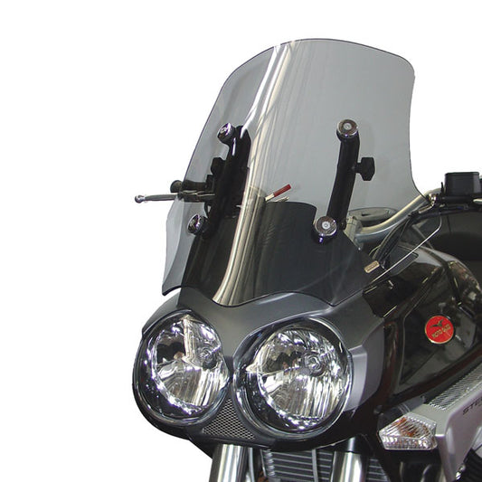 Moto Guzzi Stelvio 1200 4V - Windshield Low