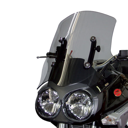 Moto Guzzi Stelvio 1200 4V - Windshield Medium