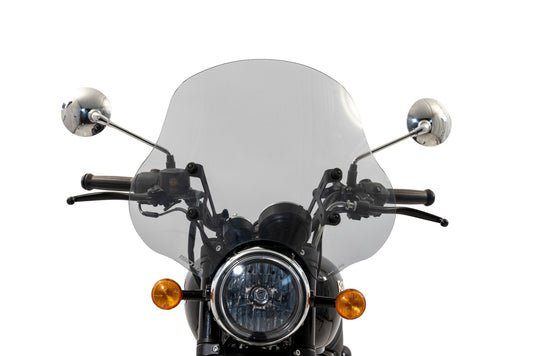 Royal Enfield Meteor 350 Fireball - Medium Windscreen