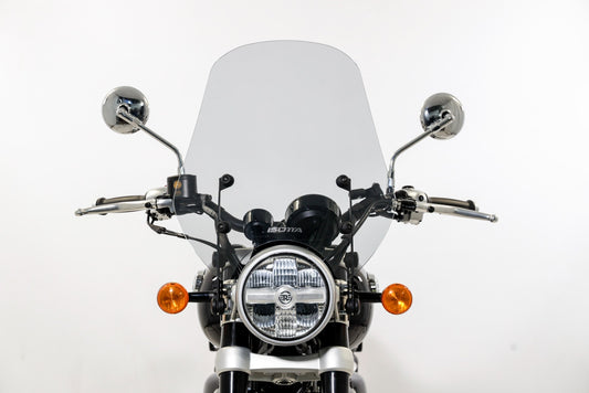 Royal Enfield Super Meteor 650 - Medium Windshield