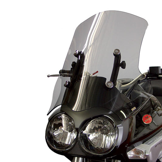 Moto Guzzi Stelvio 1200 4V - Windshield High Protection