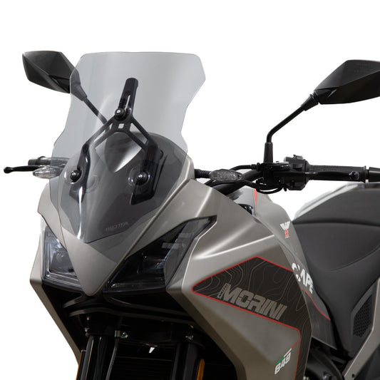 Moto Morini X-CAPE 650 - Windshield Low