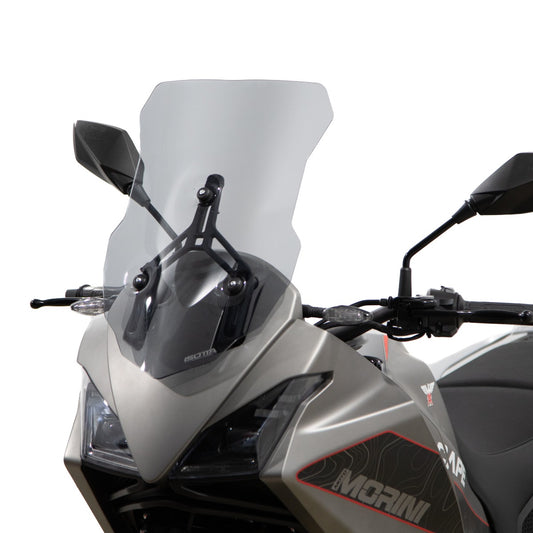 Moto Morini X-CAPE 650 - Medium Windshield
