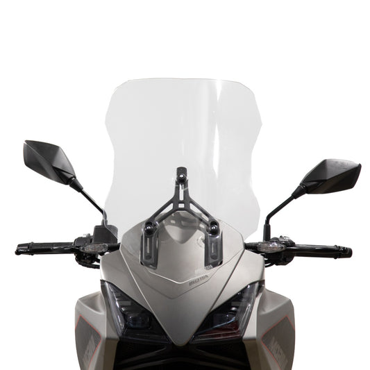 Moto Morini X-CAPE 650 - High Windshield