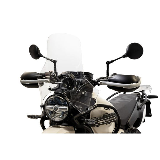 Royal Enfield Himalayan 450 - High Protection Windshield