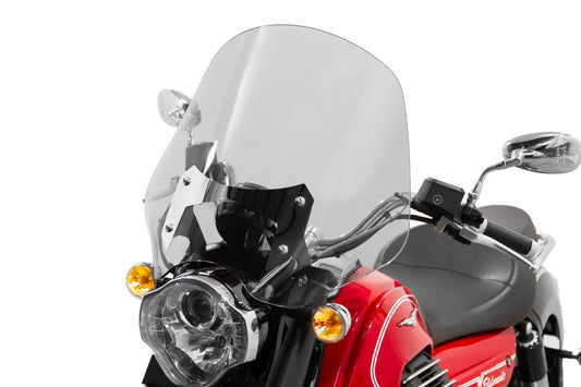 Moto Guzzi California 1400 Custom - Windshield Low